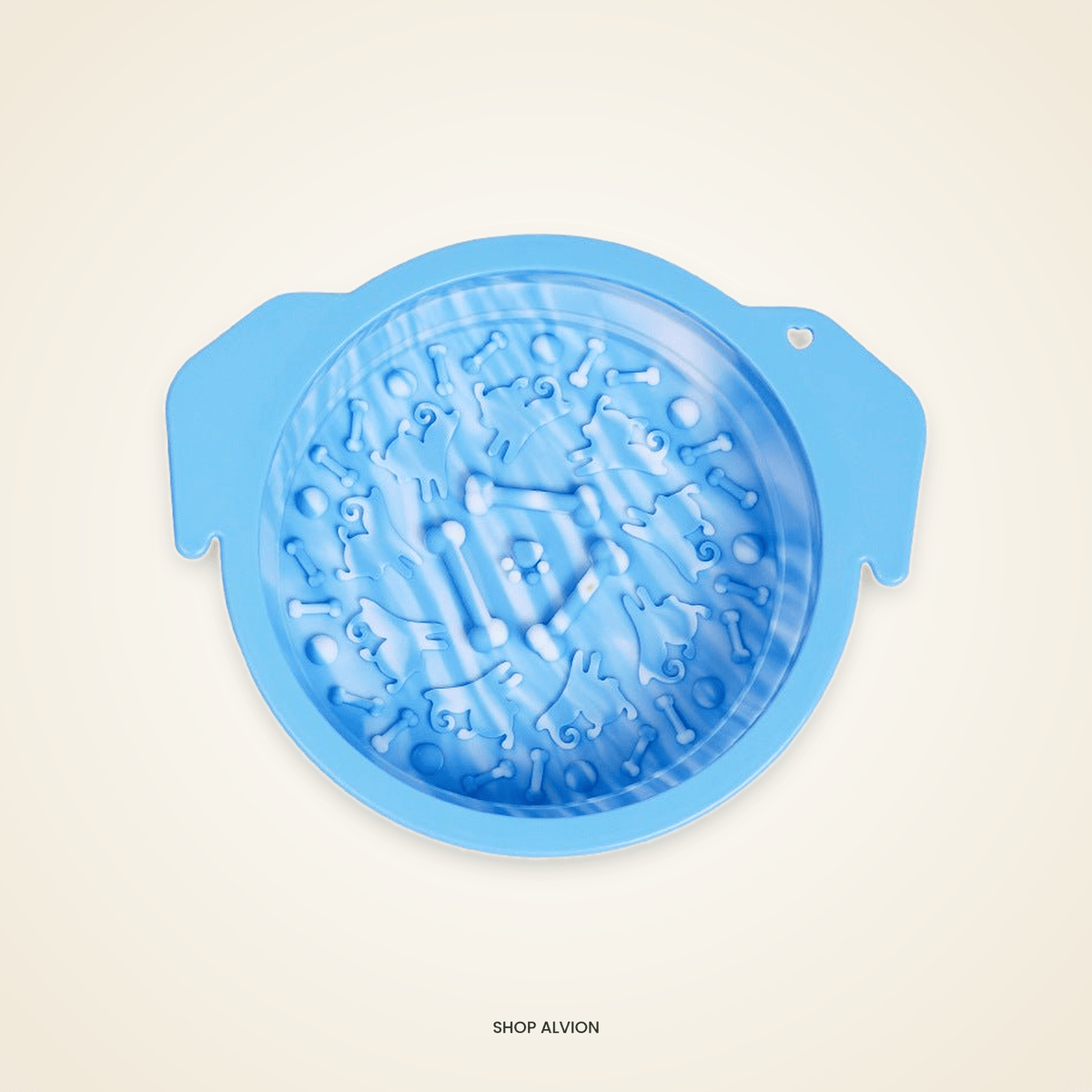 PawLick — Suction Slow Feeder - Shop Alvion