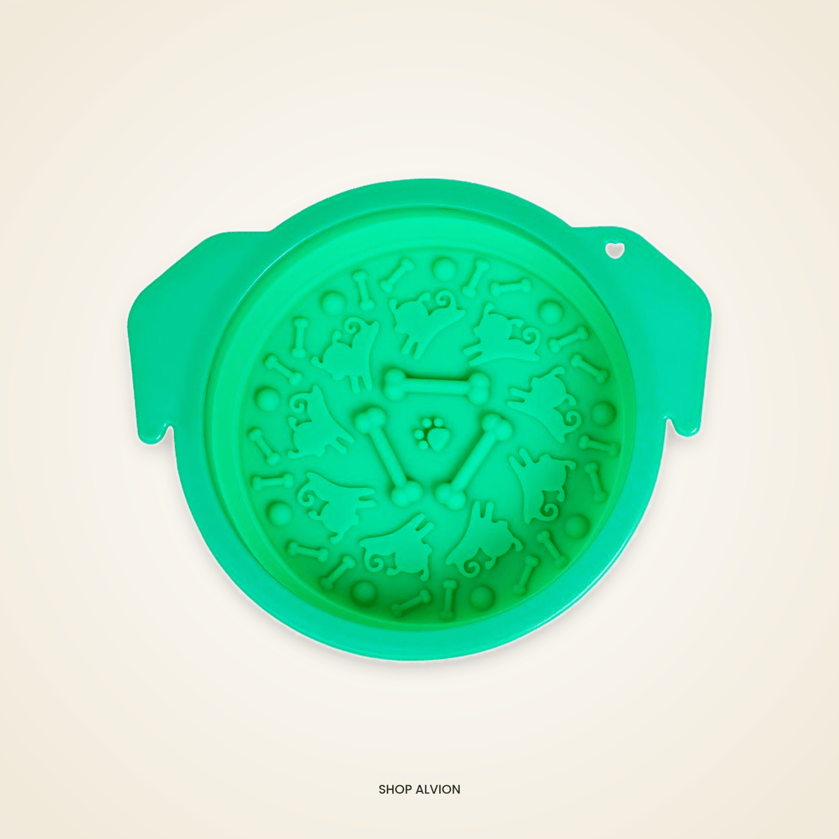 PawLick — Suction Slow Feeder - Shop Alvion